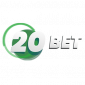 Der 20bet Willkommensbonus