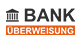 Banküberweisung
