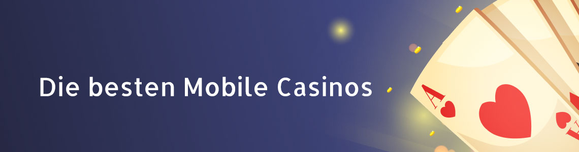 Mobile Casinos Online