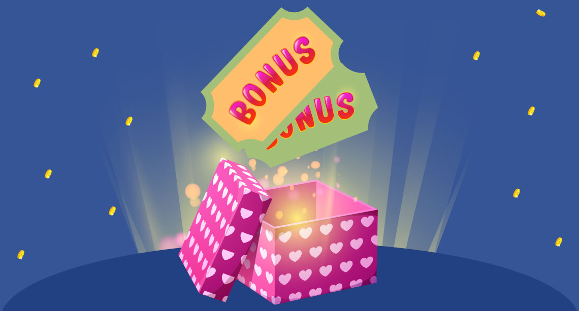 willkommensbonus casino