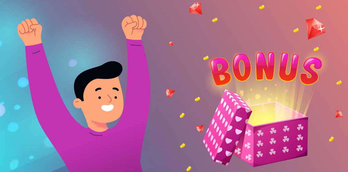 Online Casino 400 Bonus