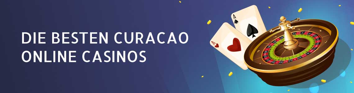Curacao Online Casinos