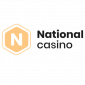 Beim National Casino gibt es nach der Anmeldung 50 Gratis-Drehungen ohne Einzahlung
