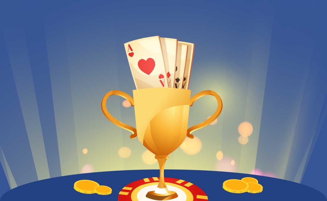 Online Casino Curacao